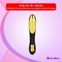 Pretty love Flamingo Rechargeable Vibrator LXV-027