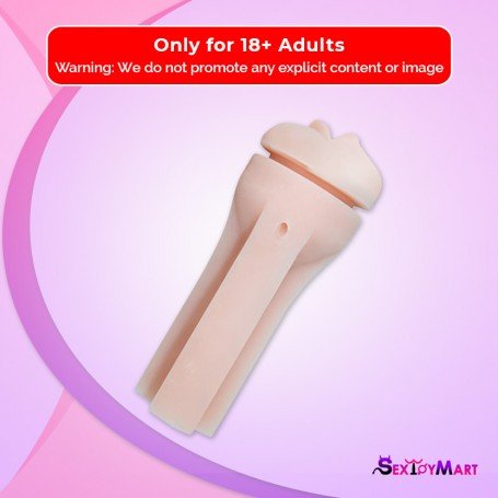 Male Stroker Baby Pussy Vibrating MS-004