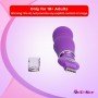 Wave Alice Luxury Vibrator LXV-031