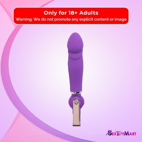 Desire Alice Luxury Vibrator LXV-032