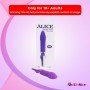 Desire Alice Luxury Vibrator LXV-032