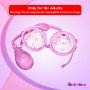 BAILE Breast Enhancer Massager Vacuum Pump BEM-006