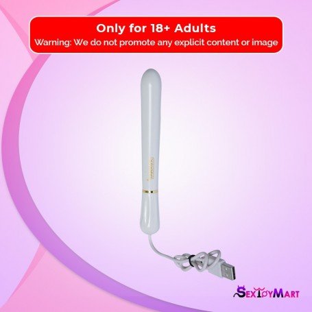 Xuanai Brand LED Luminous Waterproof USB Heating rods LXV-008