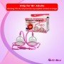 Breast Trigger Double Enlargement Pump BEM-001