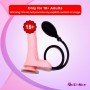 Ultimate Inflatable Realistic Non Vibrator RSNV-010