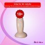 Wild Pumper Silicone Penis RSNV-026