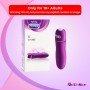 Durex Play S-Vibe Vibrating Bullet BV-032