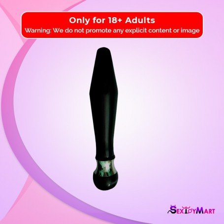 Black Court Vibrator RSV-008