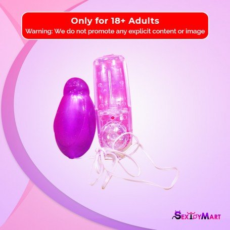 Bomb vibrator BV-020