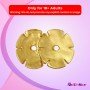 Gold Collagen Breast Mask BSP-003