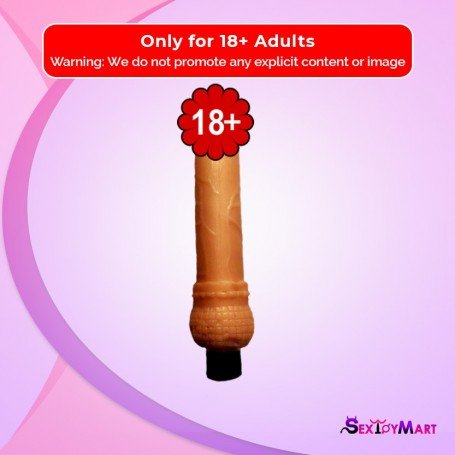 Mr. Dong Realistic Vibrator RSV-017