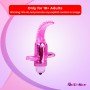 Enhanced Sensations Lady Toys Clitoris Vibro Finger BV-014