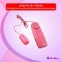 Bullet Vibrator 2 in 1 BV-008