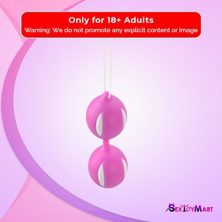 Smart Ben Wa Balls BV-001