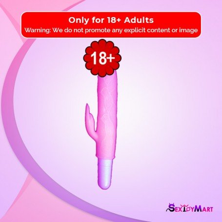 Finger Realistic Vibrator RSV-019