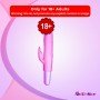 Finger Realistic Vibrator RSV-019