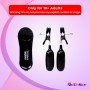Nipple Clamp Vibrator NCV-002