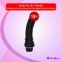 Hot Black Boy Vibrator RSV-033