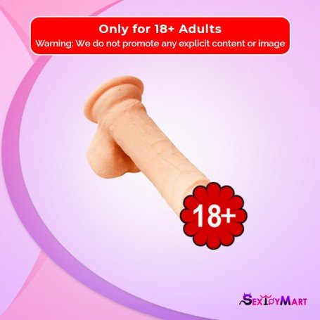 Nasstoys Pearl Boss Realistic Vibrator RSV-071