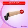 Flexible Bendable Realistic Vibrator RSV-108