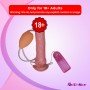 Huge Inflatable Realistic Vibrator RSV-058