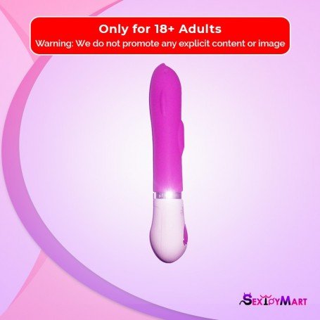 Baiai Luxury Vibrator LXV-005