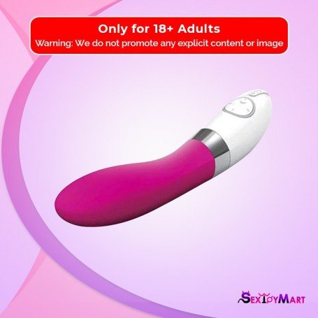 Alice Lovetoy Premium Massager LXV-006