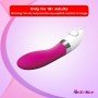 Alice Lovetoy Premium Massager LXV-006