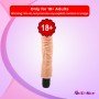 King Kong Realistic Vibrator RSV-077