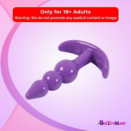 Anal Beads Dildo AD-021