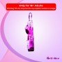Passion Wave Jack Rabbit Vibrator RV-001