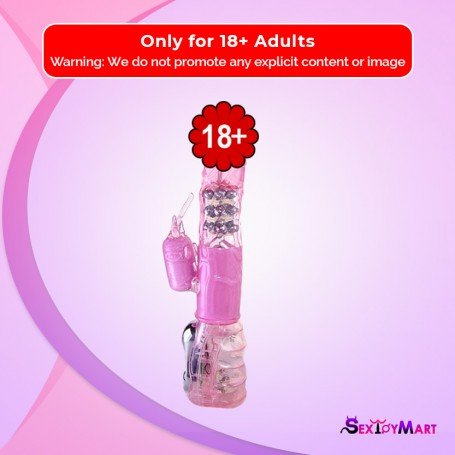 Super Rabbit Vibrator RV-004