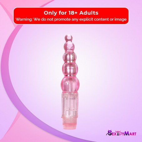Anal Bead Tinny Vibrator AD-005