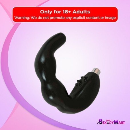 G-Spot Stimulation Vibrator Prostate Anal Massager AD-003