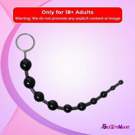 Anal Beads AD-001