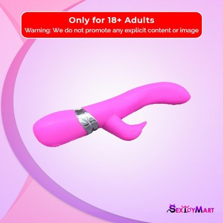 Mick Mick Rabbit Vibrator RV-018