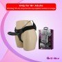 Pretty Love Myron Strap On Harness  SO-024