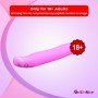 Vigny Wei Nike Rabbit Vibrator RV-022