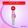 Jelly Fun Female Rabbit Vibrator RV-026