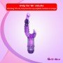 Dolphin Shape Mini Vibrator RV-031