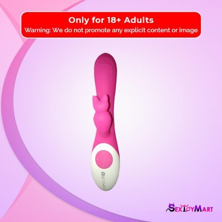 Lena Rabbit Vibrator RV-034