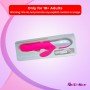 Fox Rabbit Vibrator RV-037