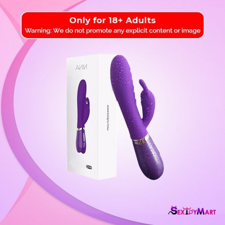 Evo Nina Rabbit Vibrator RV-038