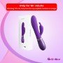 Evo Nina Rabbit Vibrator RV-038