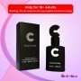 Covertly Kiss 30ML C Sexy Perfume Fragrance For Male KP-003