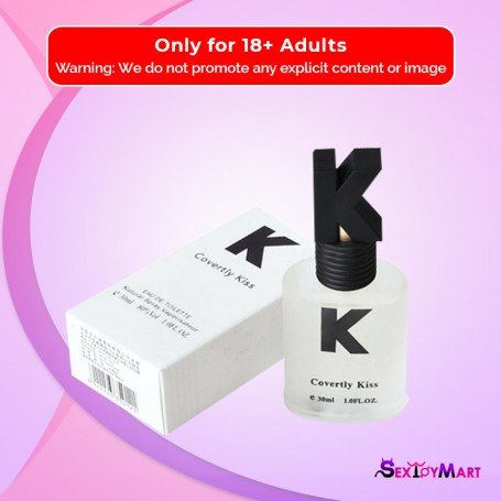 Covertly Kiss 30ML k Sexy Perfume Fragrance For Female KP-002