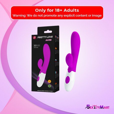 Pretty Love ALVIS RV-040