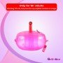 Inflatable Cushion Sit Stick Vibrator Bondage Chair BDSM-019