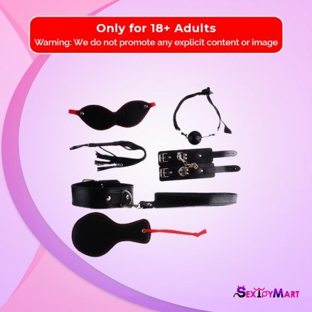 Passion Flirting BDSM KIT V2 BDSM-008