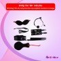 Passion Flirting BDSM KIT V2 BDSM-008